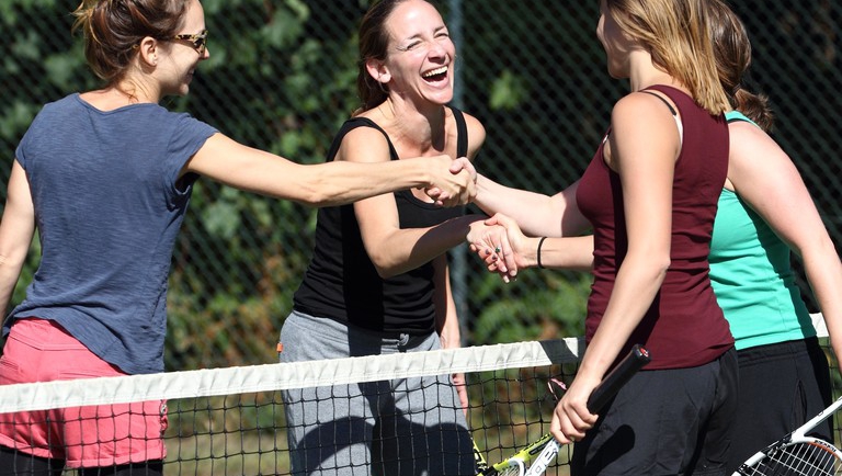 Tennis Xpress