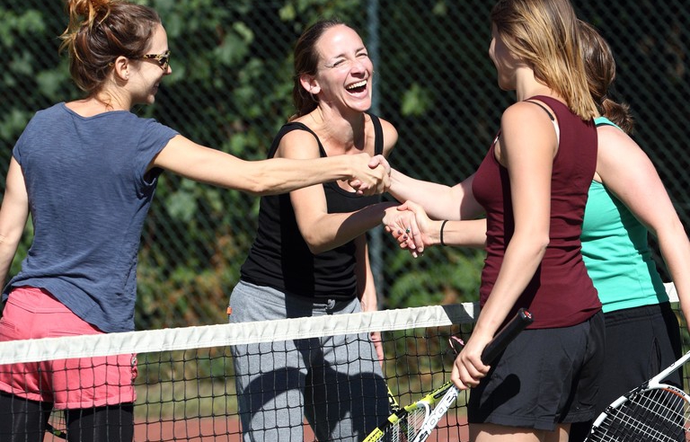 Tennis Xpress