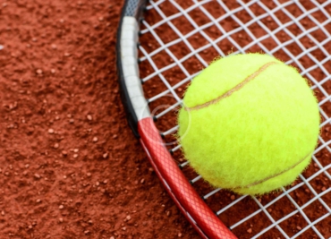 Olympic Tennis Events