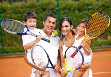 NY Family Tennis Cup