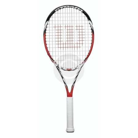 Wamos Steam 105S Tennis Racquet